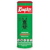 King Insect Killing Powder 125gm